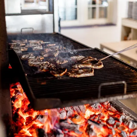 Hotel Ohtels Carabela