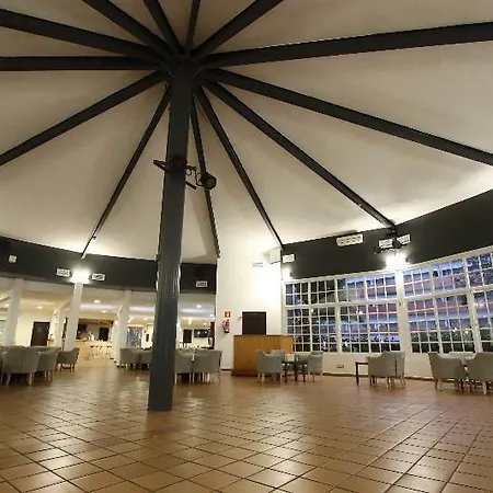 Ohtels Carabela 4*