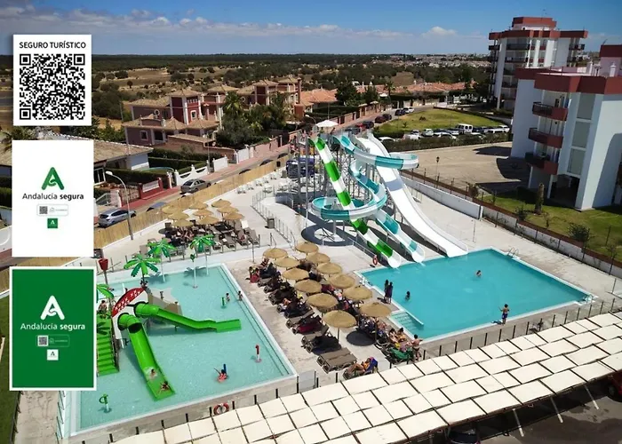 Ohtels Carabela 4* מטלסקנס