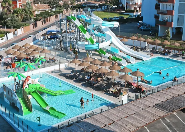 Ohtels Carabela מלון מטלסקנס