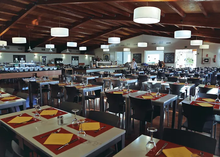 Ohtels Carabela מלון 4*