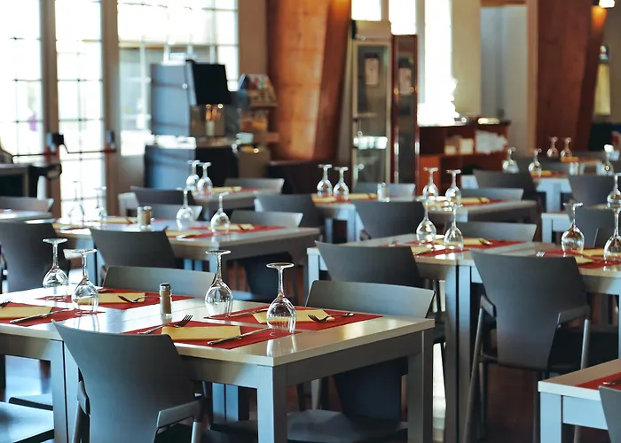 Ohtels Carabela מלון 4*
