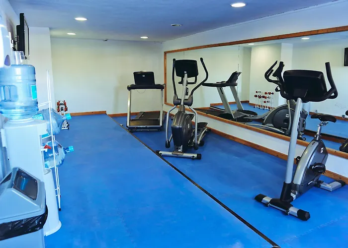 Ohtels Carabela מלון 4*