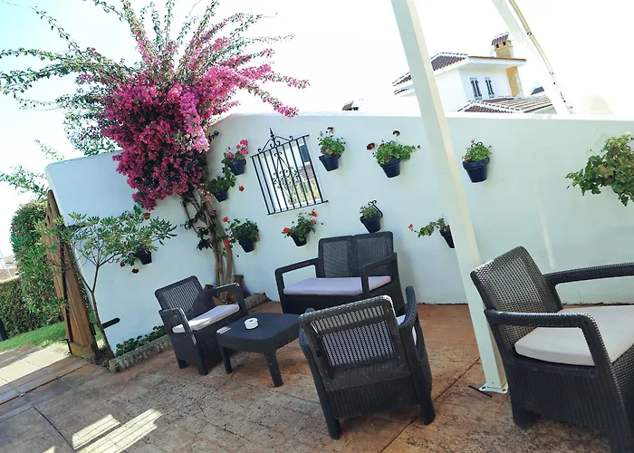 מלון Ohtels Carabela 4*