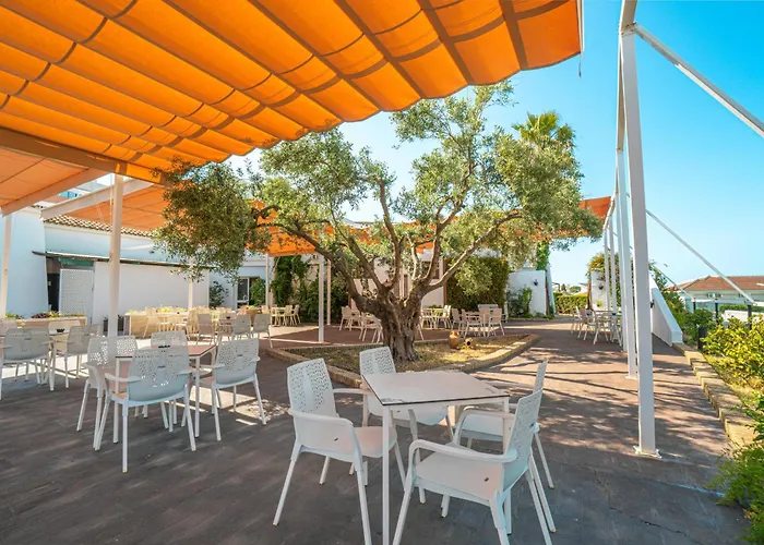 מלון Ohtels Carabela מטלסקנס