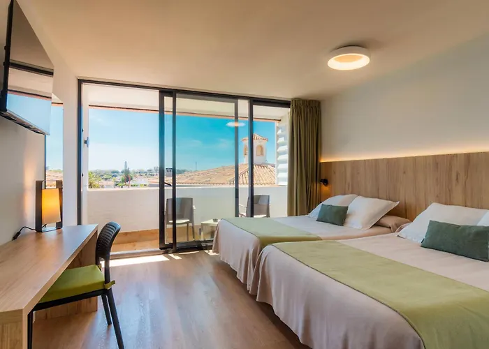 Ohtels Carabela 4*
