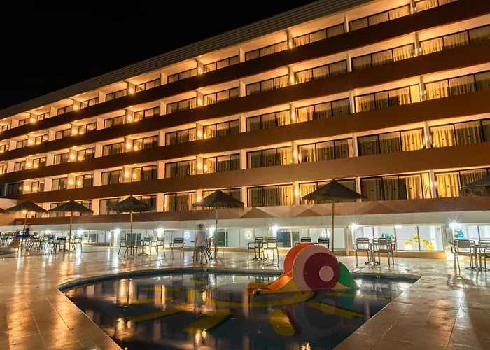 Ohtels Carabela