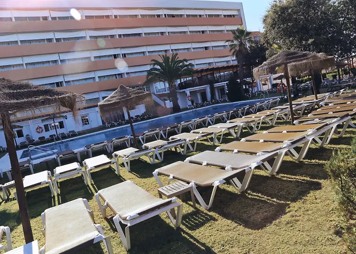 Ohtels Carabela מטלסקנס