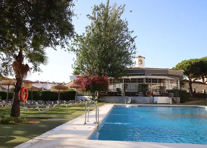 מלון Ohtels Carabela