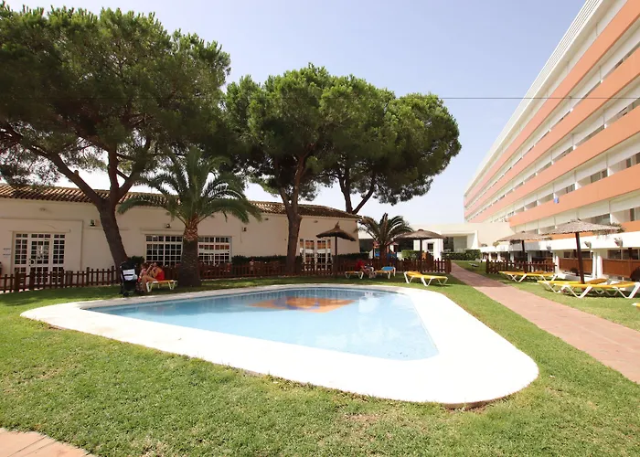 Ohtels Carabela 4* מטלסקנס
