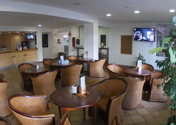 מלון Ohtels Carabela