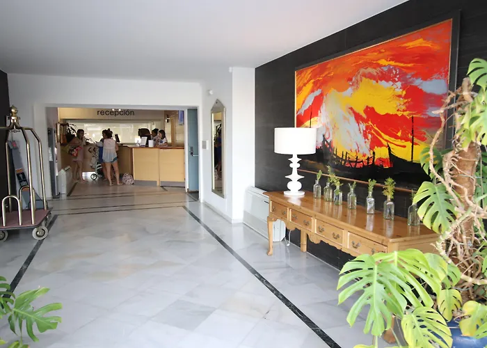 Ohtels Carabela