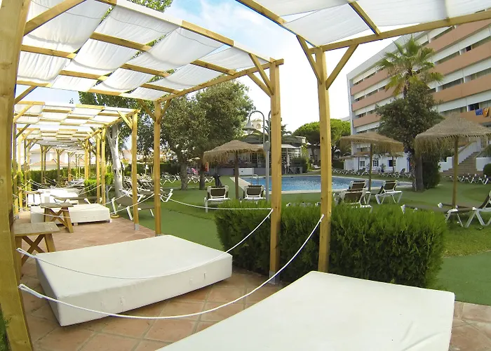 Ohtels Carabela מלון 4*