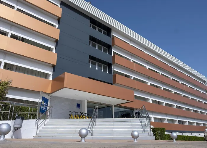 Ohtels Carabela