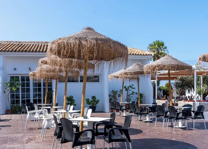 Ohtels Carabela מלון 4*