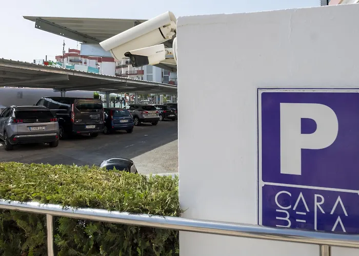 Ohtels Carabela