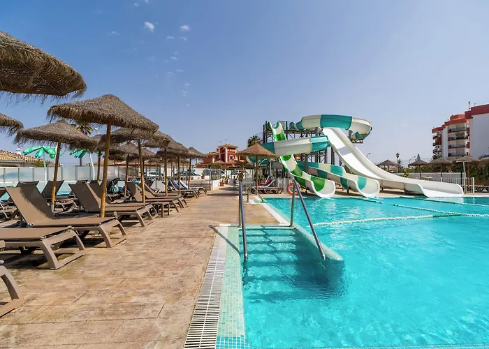 Ohtels Carabela מלון מטלסקנס