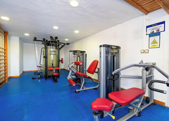Ohtels Carabela מטלסקנס
