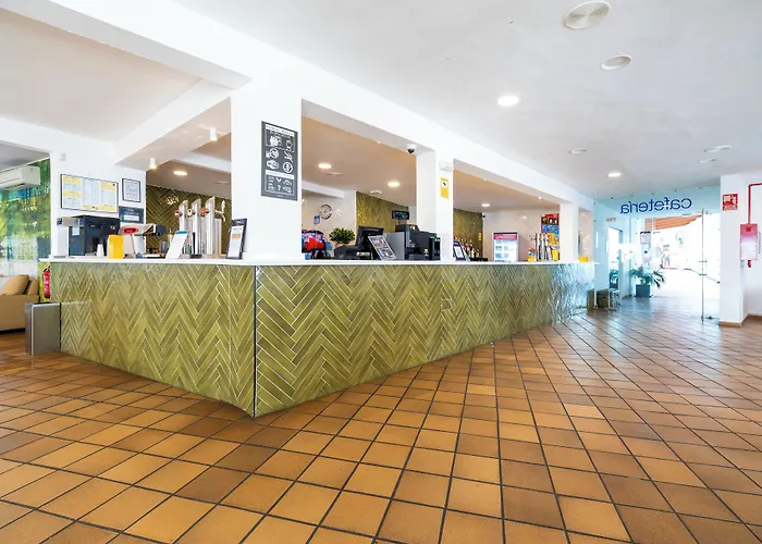 Ohtels Carabela