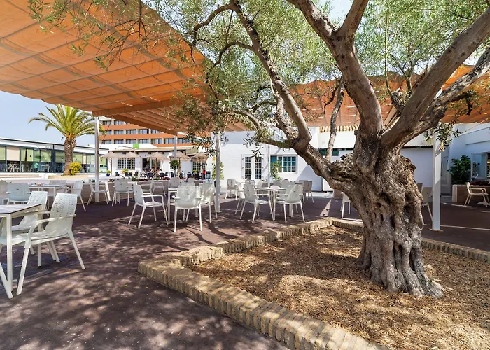 מלון Ohtels Carabela 4*