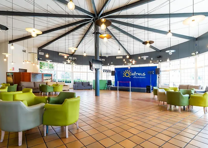Ohtels Carabela 4*