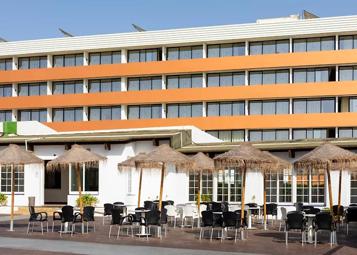 Ohtels Carabela