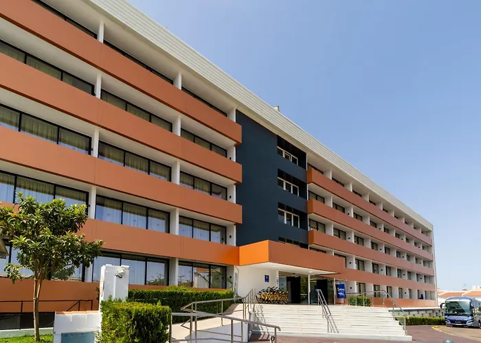Ohtels Carabela מלון
