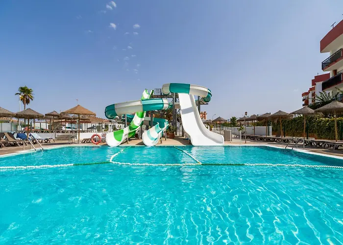 מלון Ohtels Carabela מטלסקנס
