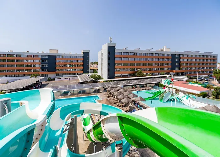 Ohtels Carabela מלון