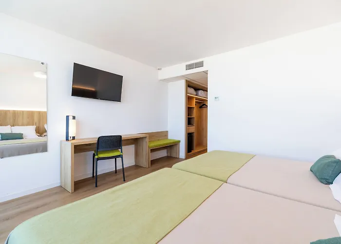 Ohtels Carabela מטלסקנס