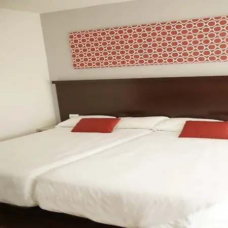 Hotel Ohtels Carabela