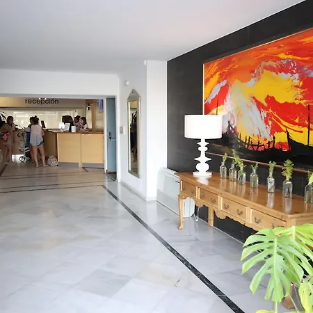 Ohtels Carabela Matalascanas