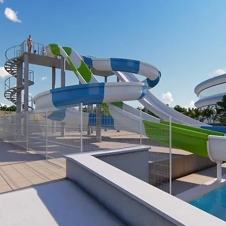 Ohtels Carabela 4* Matalascanas