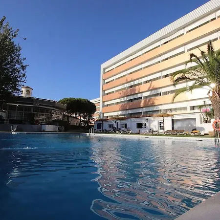 Ohtels Carabela Hotel