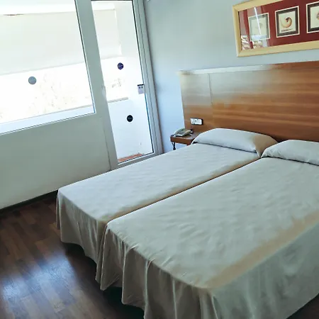 Ohtels Carabela 4* Matalascanas