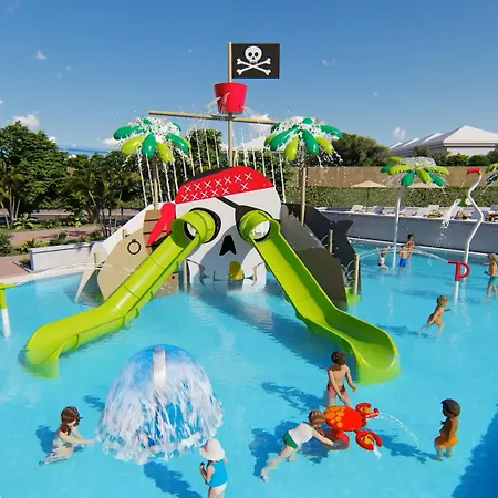 Ohtels Carabela 4* Matalascanas