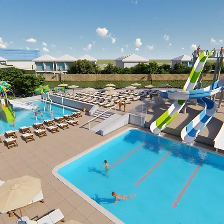 Hotel Ohtels Carabela