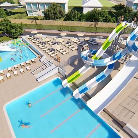 Ohtels Carabela Hotel
