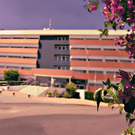 Ohtels Carabela Hotel Matalascanas