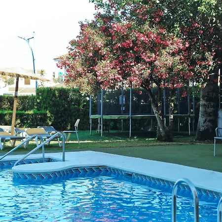 Ohtels Carabela 4*