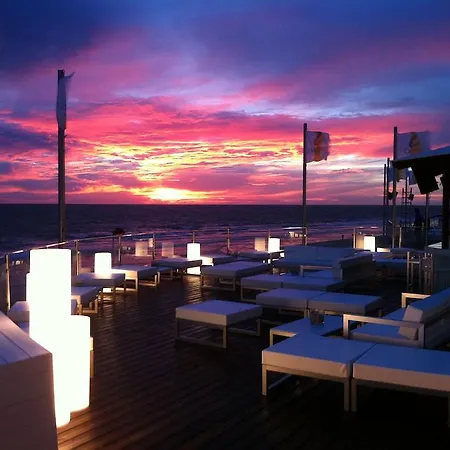 Hotel Ohtels Carabela Matalascanas