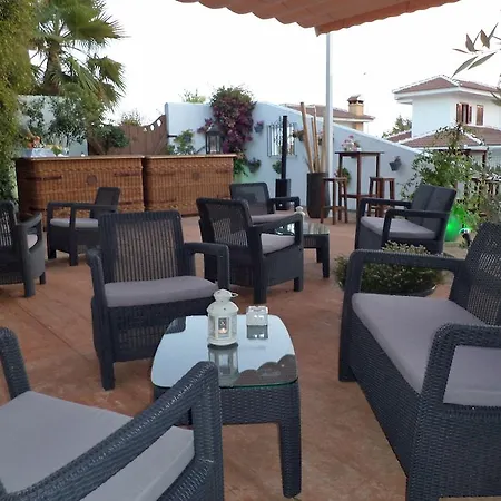 Ohtels Carabela Hotel Matalascanas
