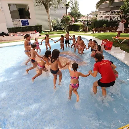 Ohtels Carabela 4* Matalascanas