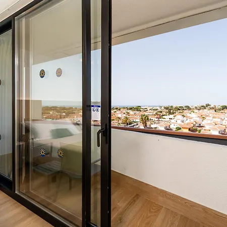 Hotel Ohtels Carabela Matalascanas