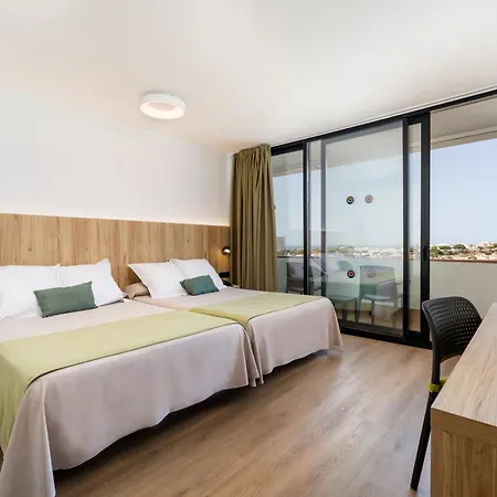 Ohtels Carabela Hotel 4*