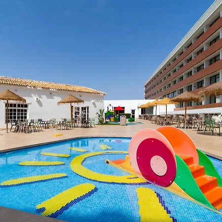 Ohtels Carabela Hotel 4*