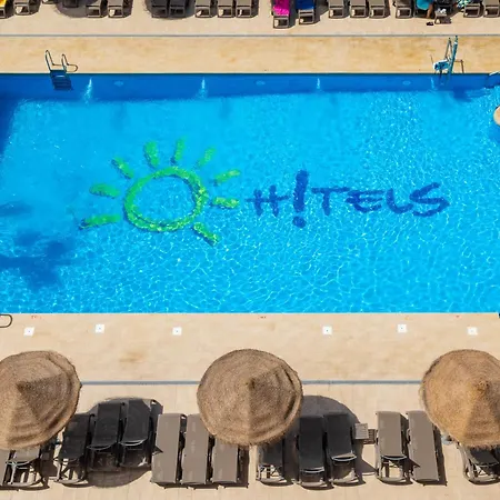 Ohtels Carabela Hotel 4*