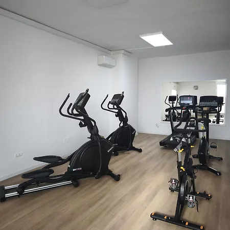 Ohtels Carabela Hotel Matalascanas