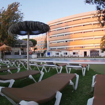 Hotel Ohtels Carabela Matalascanas