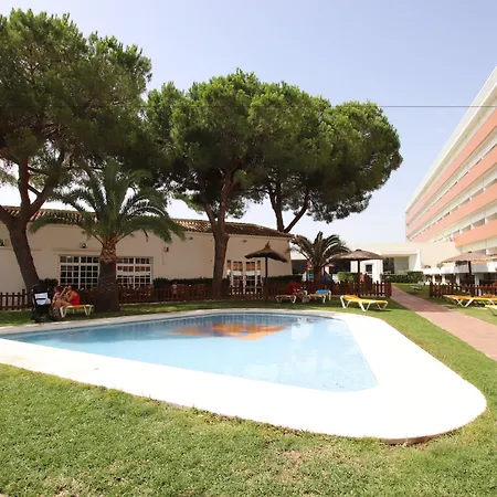 Ohtels Carabela 4* Matalascanas